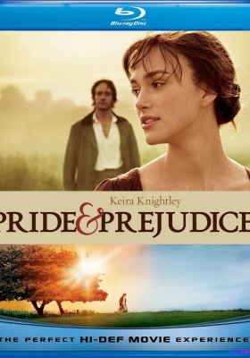 [蓝光原盘] 傲慢与偏见 (2005) Pride & Prejudice / 傲慢与偏见2005 / Pride And Prejudice 2005.1080p BluRay VC-1 DTS-HD MA 5.1