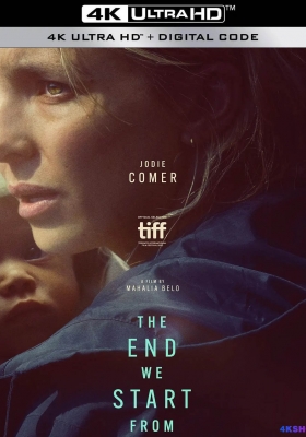 [4K电影] 末日重始 (2023)  The End We Start From / 从末开始 / 我們從末日開始(台) / The.End.We.Start.From.2023.2160p.Dolby.Vision.HDR10.PLUS.DDP5.1.DV.x265.MP4