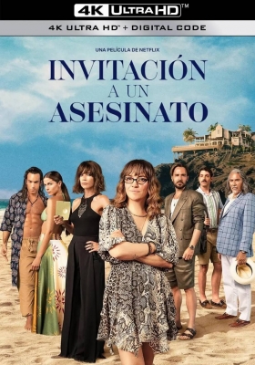 [4K电影] 谋杀邀请函 (2023) A Deadly Invitation / A.Deadly.Invitation.2023.2160p.NF.WEB-DL.DUAL.DDP5.1.DV.HDR.H.265