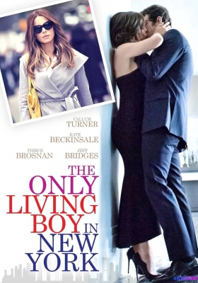 [4K电影] 纽约唯一活着的男孩 (2017) The Only Living Boy in New York / 心跳纽约(港) / 纽约寂寞男孩(台) / The.Only.Living.Boy.In.New.York.2017.HDR.2160p.WEB.h265
