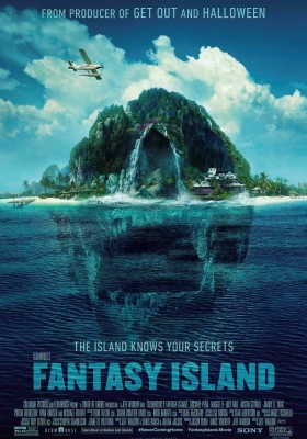 [4K电影] 梦幻岛 (2020) Fantasy Island / 谜·离岛(港) / 逃出梦幻岛(台) / Fantasy.Island.2020.2160p.HQ.WEB-DL.H265.60fps.AAC