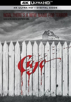 [4K蓝光原盘] 狂犬惊魂 (1983) Cujo / 狂犬警魂 / 疯噬 / 厄兆 / 凶狗古卓 / 狂犬警魂狂犬惊魂 / Cujo.1983.2160p.UHD.Blu-ray.HEVC.DTS-HD.MA5.1