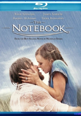 [蓝光原盘] 恋恋笔记本 (2004) The Notebook / 忘了·忘不了(港) / 手札情缘(台) / 深情日记 / 写我情真 / 恋恋记事本 / 恋爱日记 / The.Notebook.2004.1080p.BluRay.VC-1.TrueHD.5.1