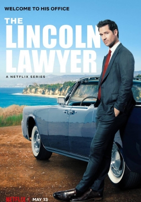 [4K剧集] 林肯律师 第一季 (2022) The Lincoln Lawyer Season 1 / 依法犯法 / 下流正义 / The.Lincoln.Lawyer.S01.2160p.NF.WEB-DL.DDP.5.1.Atmos.H.265