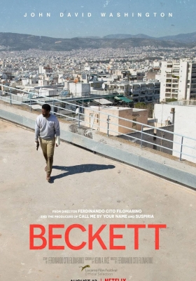 [4K电影] 厄运假期 (2021) Beckett / 凶险假期(港) / 贝克特 / 生而被杀 / 生来被谋杀 / Born to Be Murdered / Beckett.2021.2160p.NF.WEB-DL.DDP5.1.DV.MKV.x265