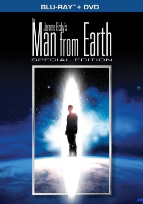 [1080P电影] 这个男人来自地球 (2007) The Man from Earth / 这个男人来自地球 / 地球不死人(港) / The.Man.from.Earth.2007.INTERNAL.REMASTERED.1080p.BluRay.X264