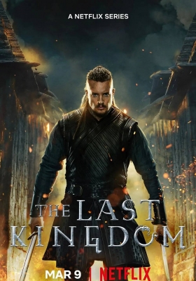 [1080P剧集] 孤国春秋 第五季 (2022) The Last Kingdom Season 5 / 最后的王国 / The.Last.Kingdom.S05.1080p.BluRay.REMUX.AVC.DTS-HD.MA.5.1