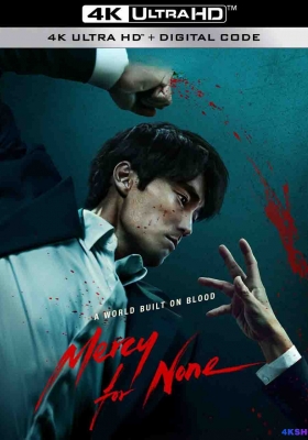 [4K剧集] 无赦之仇 第一季 (2025) Mercy For None Season 1 / 广场 / Square / Mercy.for.None.S01.2025.2160p.NF.WEB-DL.DDP5.1.Atmos.DV.H.265