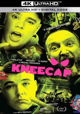 [4K电影] 膝盖骨乐队 (2024) Kneecap / 嘻盖骨男孩(台) / Kneecap.2024.2160p.WEB.H265
