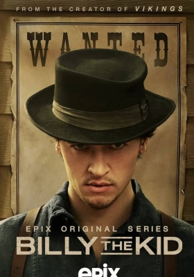 [4K剧集] 比利小子 第一季 (2022) Billy the Kid Season 1 / Billy.The.Kid.2022.S01.2160p.WEB-DL.DDP5.1.x265