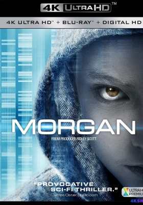 [4K蓝光原盘] 摩根 (2016)  Morgan / 魔诡(台) / Morgan.2016.2160p.BluRay.REMUX.HEVC.DTS-HD.MA.7.1