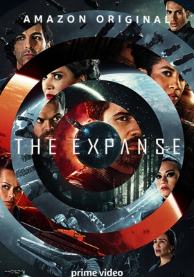 [4K剧集] 苍穹浩瀚 第六季 (2021) The Expanse Season 6 / The.Expanse.S06.2160p.AMZN.WEBRip.DDP5.1.x265