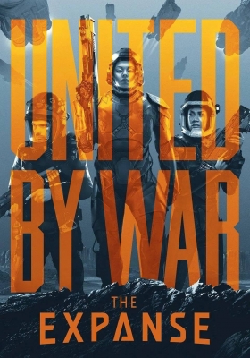 [4K剧集] 苍穹浩瀚 第三季 (2018) The Expanse Season 3 / 无垠的太空 / 太空无垠 / 浩瀚天穹 / The.Expanse.S03.2160p.AMZN.WEB-DL.x265.10bit.HDR.DTS-HD.MA.5.1