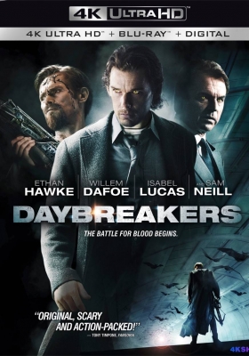 [4K蓝光原盘] 嗜血破晓 (2009) Daybreakers / 2019猎血都市(港) / 破晓者 / 血世纪(台) / 黎明时分 / Daybreakers.2009.COMPLETE.UHD.BLURAY