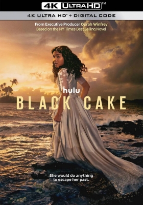 [4K剧集][完结] 黑色蛋糕 第一季 (2023) Black Cake Season 1 / Black.Cake.S01.DV.HDR.2160p.WEB.H265