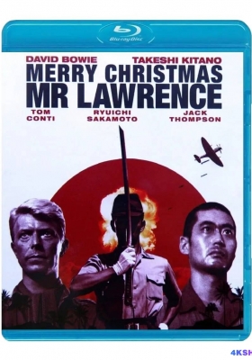 [1080P电影] 战场上的快乐圣诞 (1983) Merry Christmas Mr Lawrence / 战场上的快乐圣诞 / Merry Christmas, Mr. Lawrence / 俘虏(台) / 圣诞快乐，劳伦斯先生 / Merry.Christmas.Mr.Lawrence.1983.PROPER.1080p.BluRay.x264
