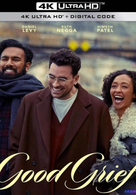 [4K电影] 放下旅程 (2023) Good Grief / 美好回忆 / 好伤心 / Good.Grief.2023.2160p.NF.WEB-DL.DDP5.1.Atmos.H.265