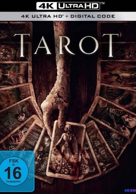 [4K电影] 致命塔罗 (2024) Tarot / 绝命塔罗牌(台) / 塔罗牌 / Horrorscope / Tarot.2024.2160p.AMZN.WEB-DL.DDP5.1.HDR.H.265