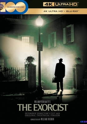 [4K蓝光原盘] 驱魔人 (1973) The Exorcist / 大法师(台) / The.Exorcist.1973.Directors.Cut.2160p.UHD.Blu-ray.HDR10.HEVC.TrueHD.7.1