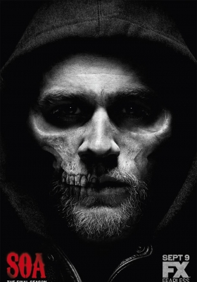 [蓝光剧集] 混乱之子 第7季 (2014) Sons of Anarchy Season 7 / 混乱之子 第七季 / 飙风不归路(港/台) / 无政府之子 第七季 / 无法之子 第七季 / 迷失之子 第七季 / Sons.of.Anarchy.S07.1080p.BluRay.REMUX.AVC.DTS-HD.MA.5.1