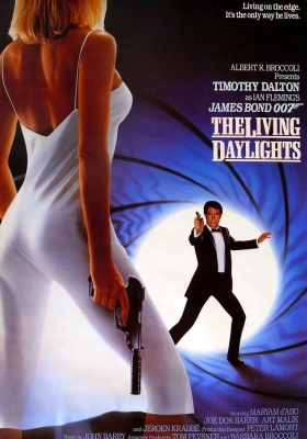 [4K电影] 007之黎明杀机 [第十五部] (1987) The Living Daylights / 007之黎明生机 / 铁金刚大战特务飞龙 / 黎明生机 / 光天化日 / 007之黎明杀机 / The.Living.Daylights.1987.INTERNAL.2160p.WEB.H265