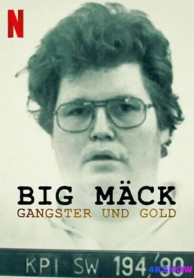 [4K纪录片] 江湖巨无霸：黑帮与黄金 (2023) Big Mack Gangsters and Gold / Big.Mack.Gangsters.and.Gold.2023.GERMAN.2160p.NF.WEB-DL.x265.10bit.SDR.DDP5.1