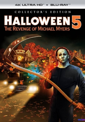 [4K蓝光原盘] 月光光心慌慌5 (1989)  Halloween 5/ 万圣节5 / 捉鬼节4 / Halloween 5: The Revenge of Michael Myers / Halloween.5.The.Revenge.of.Michael.Myers.1989.2160p.BluRay.REMUX.HEVC.DTS-HD.MA.TrueHD.7.1.Atmos