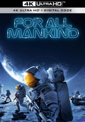[4K剧集] 为了全人类 第二季 (2021) For All Mankind Season 2 / 为了全人类 / 太空骄子(港) / 太空使命(台) / For.All.Mankind.S02.2160p.ATVP.WEB-DL.DDP5.1.Atmos.DV.x265