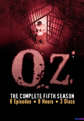 [1080P剧集] 监狱风云 第五季 (2002) Oz / 监狱风云 第五季 / 监狱风云 / Oz.S05.1080p.AMZN.WEBRip.DDP2.0.x264