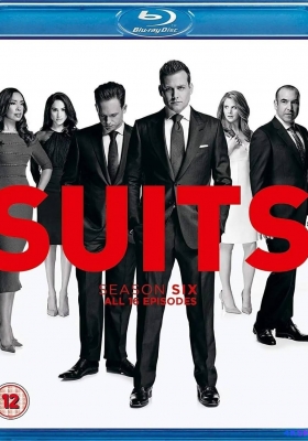 [蓝光剧集] 金装律师 第六季 (2016) Suits Season 6 / 金装律师 第六季 / 制服搭档 第六季 / 律政双雄 第六季 / 无证律师 第六季 / 西装革律 第六季 / 诉讼双雄 第六季 / Suits.S06.1080p.BluRay.REMUX.AVC.DTS-HD.MA.5.1