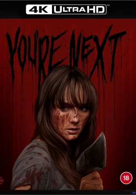 [4K蓝光原盘]  你是下一个 (2011) You are Next / 下一个就是你 / Youre.Next.2011.2160p.UHD.Blu-ray.REMUX.DV.HDR.HEVC.DTS-HD.MA.5.1