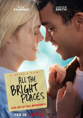 [4K电影] 所有明亮的地方 (2020) All the Bright Places / 生命中的灿烂时光（港/台）/  All.The.Bright.Places.2020.2160p.NF.WEB-DL.x265.10bit.HDR.DDP5.1.Atmos