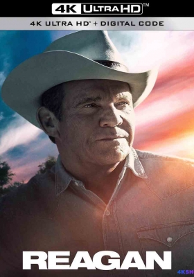 [4K电影] 里根 (2024) Reagan / REAGAN.2024.2160p.WEB.H265