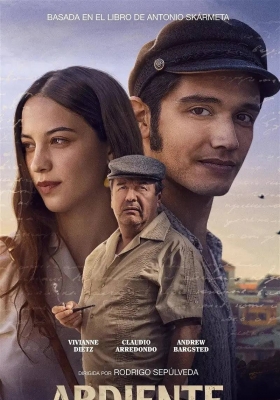 [4K电影] 炙爱恒情 (2023) Ardiente paciencia / Burning Patience / Burning.Patience.2022.SPANISH.2160p.NF.WEB-DL.x265.10bit.HDR.DDP5.1.Atmos