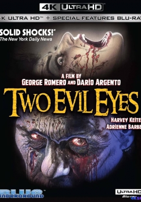 [4K蓝光原盘] 魔鬼双瞳 (1990) Due occhi diabolici / Two Evil Eyes / 双凶眼 / Two.Evil.Eyes.1990.2160p.BluRay.REMUX.HEVC.DTS-HD.MA.TrueHD.7.1.Atmos