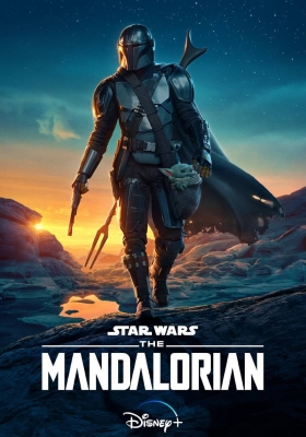 [4K剧集] 曼达洛人 第二季 (2020) The Mandalorian Season 2 / Star Wars: The Mandalorian / 星球大战：曼达洛人 / The.Mandalorian.S02.2160p.DSNP.WEB-DL.DDP5.1.Atmos.DV.MP4.x265