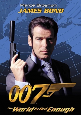 [4K电影] 007之黑日危机 [第十九部] (1999) The World Is Not Enough / 007之黑日危机 / 新铁金刚之黑日危机(港) / 纵横天下(台) / The.World.is.Not.Enough.1999.INTERNAL.2160p.WEB.H265