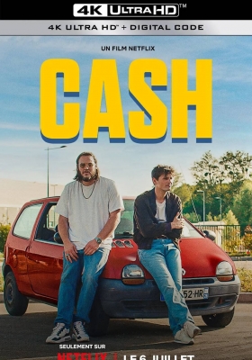 [4K电影] 金砖香 (2023) Gold Brick / CASH / Gold.Brick.2023.2160p.NF.WEB-DL.DUAL.DDP5.1.H.265