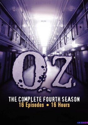 [1080P剧集] 监狱风云 第四季 (2000) Oz / 监狱风云 第四季 / 监狱风云 / Oz.S04.1080p.AMZN.WEBRip.DDP2.0.x264