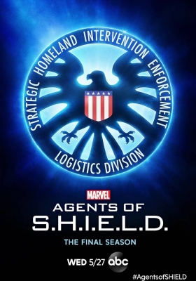[1080P剧集] 神盾局特工 第七季 (2020) Agents of S.H.I.E.L.D. Season 7 / 神盾局特工 第七季 / 神盾特工 / 神盾局 / Marvel's Agents of S.H.I.E.L.D. / Marvels.Agents.of.S.H.I.E.L.D.S07.REPACK.1080p.AMZN.WEBRip.DDP5.1.x264