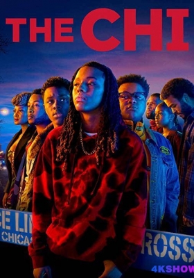 [4K剧集] 芝加哥故事 第四季 (2021) The Chi Season 4 / The.Chi.S04.2160p.SHO.WEB-DL.DDP5.1.DV.MP4.x265