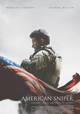 [4K蓝光原盘] 美国狙击手(2014) American Sniper  / El francotirador / American.Sniper.2014.UHD.BluRay.2160p.HEVC.TrueHD7.1.Atmos