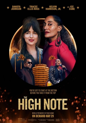 [4K电影] 天后小助理 (2020) The High Note / 我老细系天后(港) / 天后小助理(台) / The.High.Note.2020.2160p.WEB-DL.x265.10bit.HDR.DTS-HD.MA.7.1