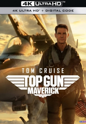 [4K蓝光原盘] 壮志凌云2：独行侠 (2022) Top Gun: Maverick / 捍卫战士：独行侠(台) / Top.Gun.Maverick.2022.IMAX.2160p.BluRay.REMUX.HEVC.DTS-HD.MA.TrueHD.7.1.Atmos