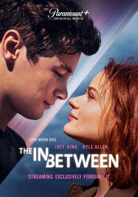 [4K电影] 生死之间 (2022) The In Between / 平行爱情 / The.In.Between.2022.2160p.WEB-DL.x265.10bit.HDR.DD5.1.Atmos