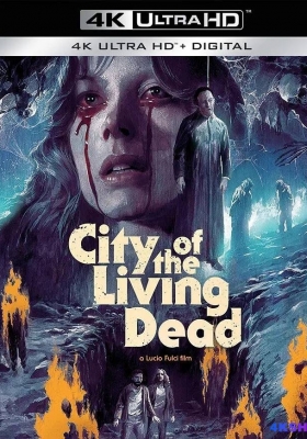 [4K蓝光原盘] 僵尸城市 (1980) Paura nella città dei morti viventi / 活死人之城 / The Gates of Hell / City of the Living Dead / City.of.the.Living.Dead.1980.DUBBED.2160p.BluRay.REMUX.HEVC.DTS-HD.MA.2.0