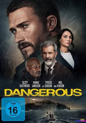 [4K电影] 危险境地 (2021) Dangerous / Dangerous.2021.2160p.WEB-DL.x265.10bit.SDR.DD5.1