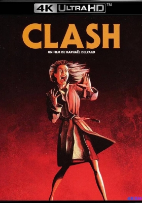 [4K蓝光原盘] 外星秘族 (1984)  Clash / Clash.1984.FRENCH.2160p.BluRay.HEVC.DTS-HD.MA.2.0
