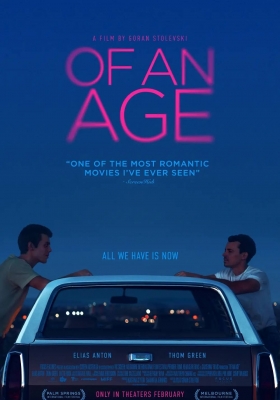 [4K电影] 我的时代 (2022)  Of an Age / Of.an.Age.2022.2160p.AMZN.WEB-DL.x265.10bit.HDR10Plus.DDP5.1.Atmos