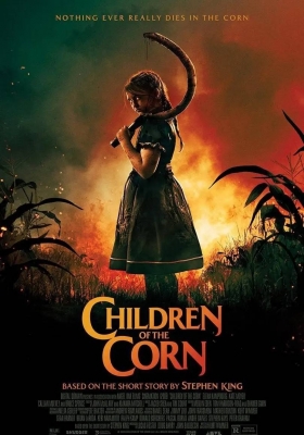 [4K电影] 玉米地的小孩 (2023) Children of the Corn / 新玉米地的小孩 / Children.of.the.Corn.2023.2160p.AMZN.WEB-DL.x265.10bit.HDR10Plus.DDP5.1